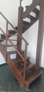 S&atilde;o Gon&ccedil;alo: Vendo casa 02 quartos no Coluband&ecirc; - SG 4