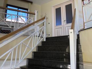 Florian&oacute;polis: Cobertura Duplex, 4 su&iacute;tes, 3 VG, frente mar 4