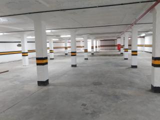 Fortaleza: Pr&eacute;dio Comercial 2