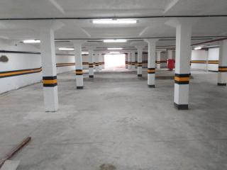 Fortaleza: Pr&eacute;dio Comercial 4