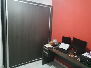 Francisco Morato: Casa em terreno amplo Resid&ecirc;ncial ou Comercial 5