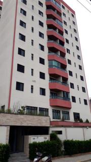 São Bernardo do Campo: Apartamento 3 dormitórios (1 suíte) 79m2 no Rudge Ramos - Sbc 1