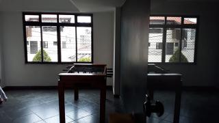 São Bernardo do Campo: Apartamento 3 dormitórios (1 suíte) 79m2 no Rudge Ramos - Sbc 3