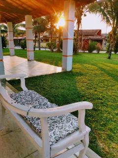 Cachoeiras de Macacu: Excelente casa no condom&iacute;nio Papucaia Jardins 2