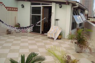 Santos: Duplex 1