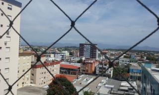 Capão da Canoa: Dois dormitórios mobiliado no centro 8