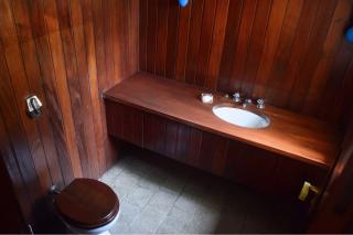 S&atilde;o Paulo: Casa T&eacute;rrea Alto Padr&atilde;o 5 Quartos 5