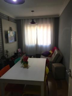 São Paulo: Apartamento - Vila Jaragua - 1 Dorm. 1 Vaga fixa e livre 2