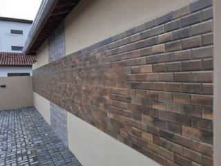 Itanha&eacute;m: Casa Nova Condom&iacute;nio - 01 Dormit&oacute;rio - Cibratel 2 - Itanha&eacute;m 4