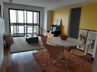 Santo André: Apartamento excelente bem localizado 1