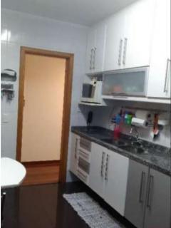 Santo André: Apartamento excelente bem localizado 2