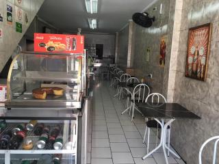 São Bernardo do Campo: Restaurante e lanchonete na Marechal no centro de SBC 3