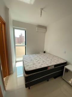 Sumar&eacute;: Apartamento no centro 6