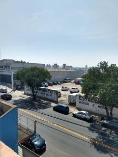 Santo Andr&eacute;: APARTAMENTO SOBRELOJA 6