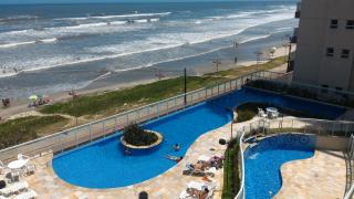 Itanhaém: Apartamento Beira Mar 2