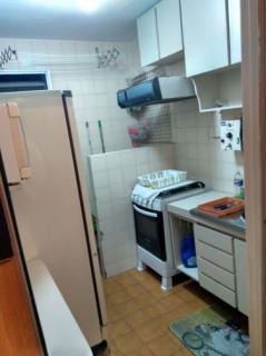 S&atilde;o Paulo: Flat muito bem localizado em Pinheiros 6