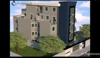 S&atilde;o Paulo: Apartamentos - Lan&ccedil;amento  3