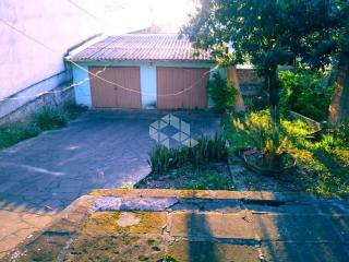 Canoas: Terreno 330m&sup2; + Casa 50m&sup2; de brinde Excelente Localiza&ccedil;&atilde;o! 3