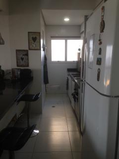 S&atilde;o Paulo: Oportunidade - Apto mobiliado, 3 dormit&oacute;rios, Km 19 Raposo Tavares 1