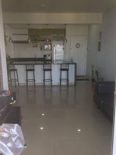 S&atilde;o Paulo: Oportunidade - Apto mobiliado, 3 dormit&oacute;rios, Km 19 Raposo Tavares 7