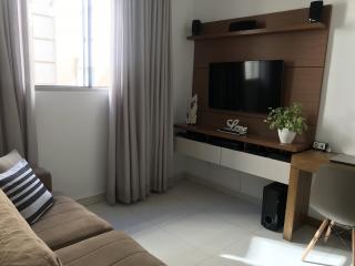 Contagem: Apartamento mobiliado pronto para morar! 1