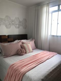 Contagem: Apartamento mobiliado pronto para morar! 2