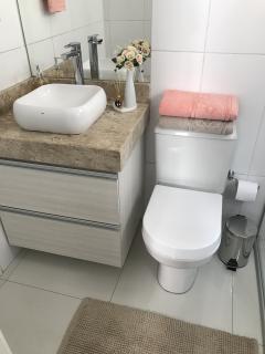 Contagem: Apartamento mobiliado pronto para morar! 3