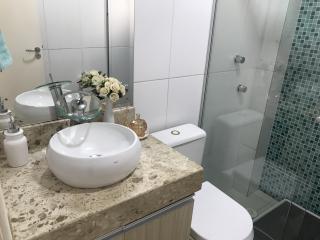 Contagem: Apartamento mobiliado pronto para morar! 4