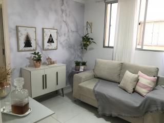 Contagem: Apartamento mobiliado pronto para morar! 5