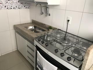 Contagem: Apartamento mobiliado pronto para morar! 7