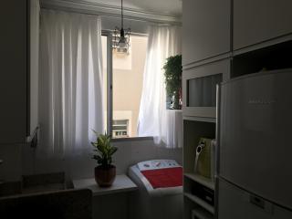 Contagem: Apartamento mobiliado pronto para morar! 8