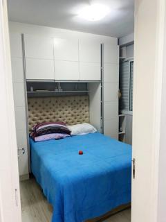 São Paulo: Lindo Apartamento de 3 Dorm. em Ferraz de Vasconcelos 4