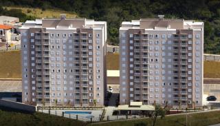 V&aacute;rzea Paulista: Apartamento &middot; 64m&sup2; &middot; 2 Quartos &middot; 1 Vaga 8