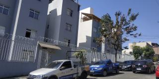 Contagem: Vende-se Lindo apartamento com área privativa 1
