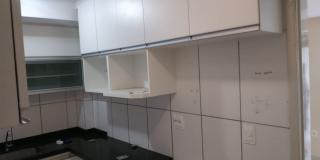 Contagem: Vende-se Lindo apartamento com área privativa 3