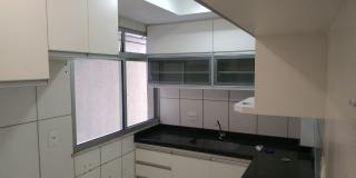 Contagem: Vende-se Lindo apartamento com área privativa 4