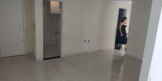Contagem: Vende-se Lindo apartamento com área privativa 5