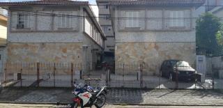S&atilde;o Vicente: Aluguel de Duplex geminado em Condominio 1