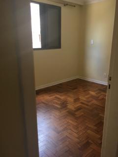 S&atilde;o Paulo: Apartamento com 2 quartos 6