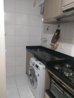 Caxias do Sul: Apartamento 2 dormitórios - Jardim do Shopping - Caxias do Sul/RS 7