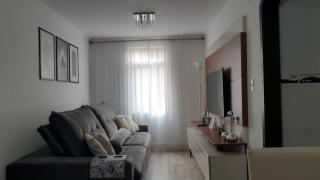 São Paulo: Apartamento Térreo 59m² - Cozinha Planejada 1