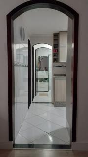São Paulo: Apartamento Térreo 59m² - Cozinha Planejada 7