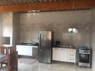 S&atilde;o Paulo: Sobrado a venda na Cidade Tiradentes 6