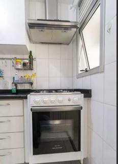 São Paulo: Lindo Apartamento Reformado e Mobiliado 3