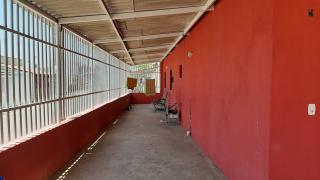 Ceilândia: Casa ampla de esquina com 3/4 toda na laje na Expansão do Setor O 5