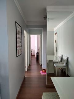 S&atilde;o Paulo: Venda Lindo Apartamento na Lapa! 8