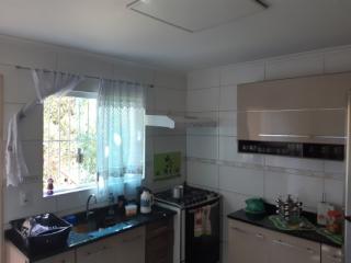 S&atilde;o Paulo: SOBRADO CASA 6