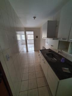 Cabo Frio: Apartamento Parque Burle 4