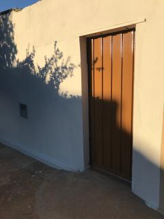 São José do Rio Preto: alugo kitnet casa 1 quarto vila ercilia rio preto 4