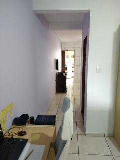 Santo Andr&eacute;: Vendo casa 1